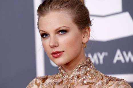 Taylor Swift