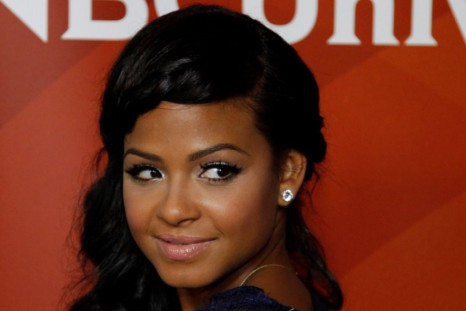 Christina Milian is reportedly engaged longtime boyfriend Jas Prince.