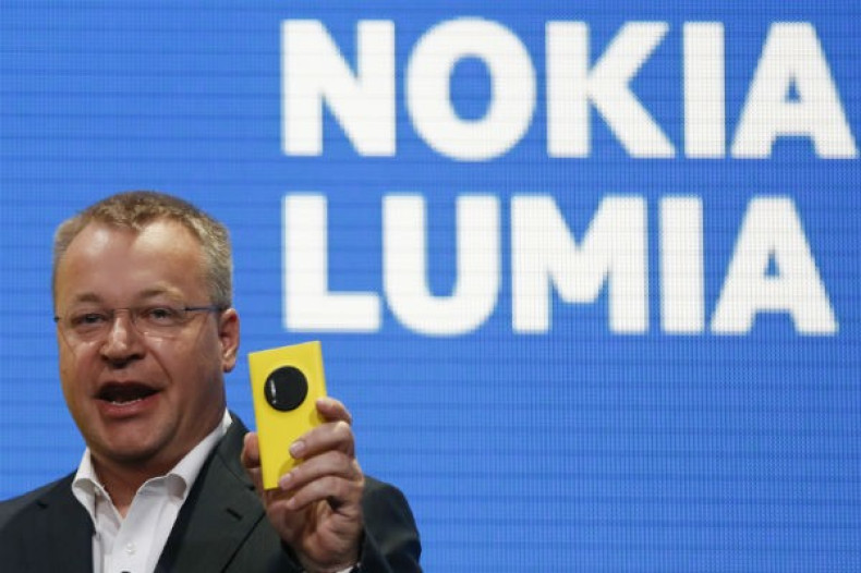 Stephen Elop will return to Microsoft following three years at Nokia