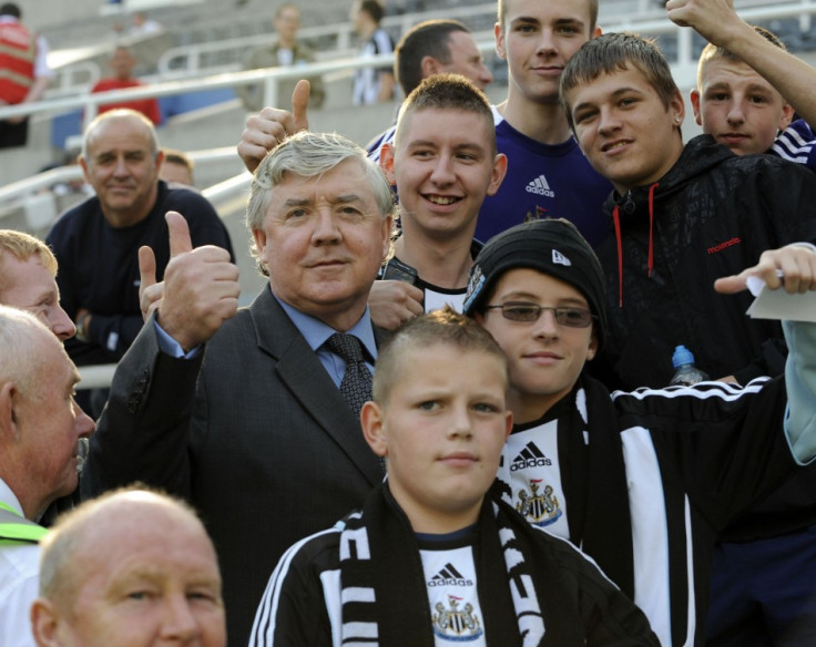 Joe Kinnear