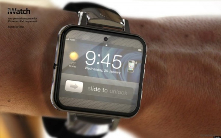 Apple iWatch