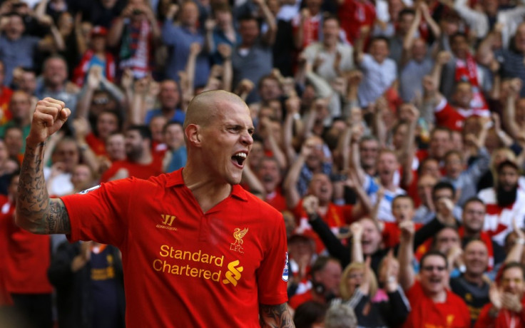 Martin Skrtel