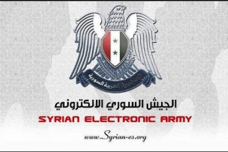Syrian Electronic Army