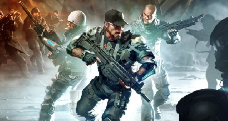 Killzone: Mercenary Review