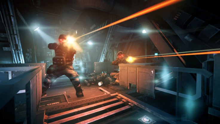 Killzone Mercenary Review