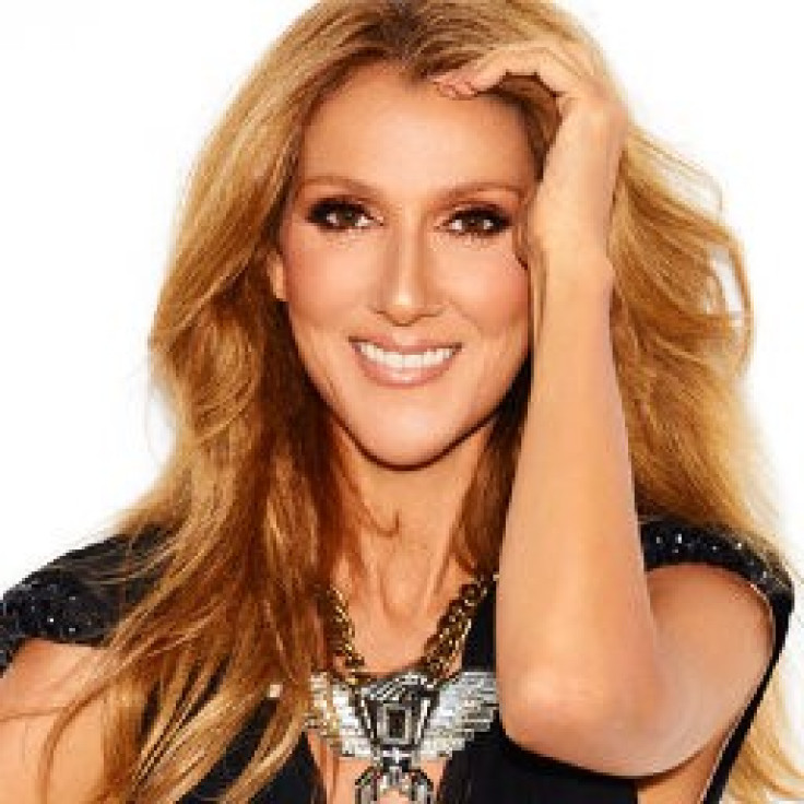 Celine Dion Releases New Single From Upcoming Album
