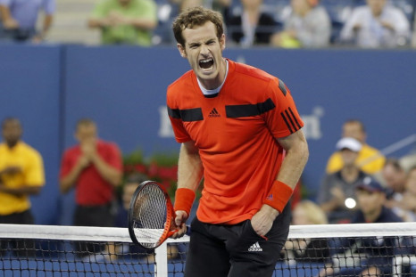 Andy Murray