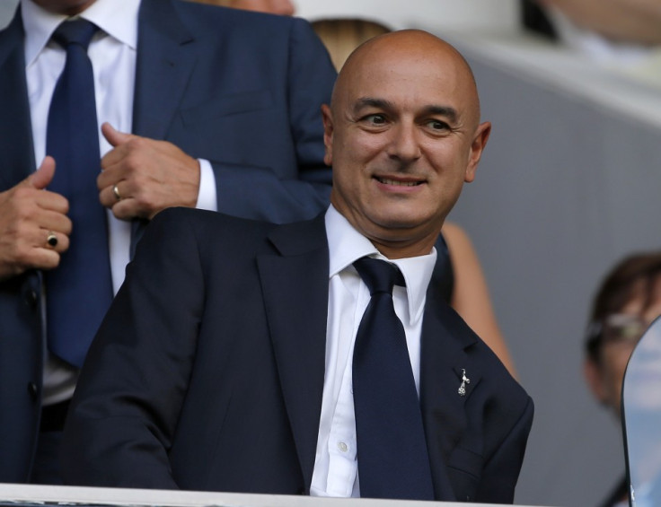 Daniel Levy