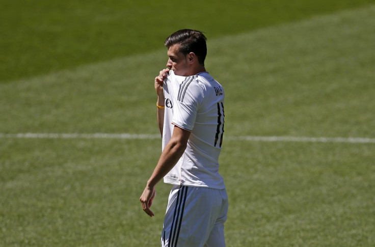 Gareth Bale