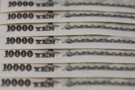 Japanese yen