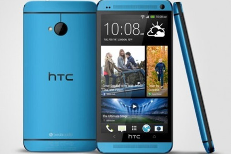 HTC One