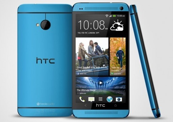 HTC One