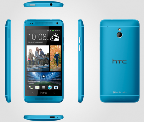 HTC One