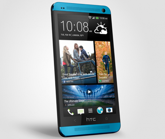 HTC One