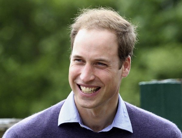 Prince William