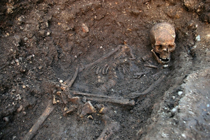 King Richard III