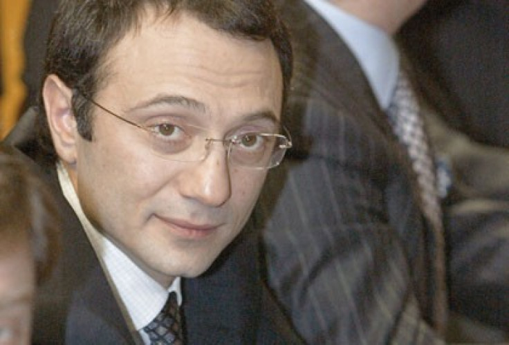 Suleiman Kerimov faces up to 10 years in jail in convicted (Forbes)