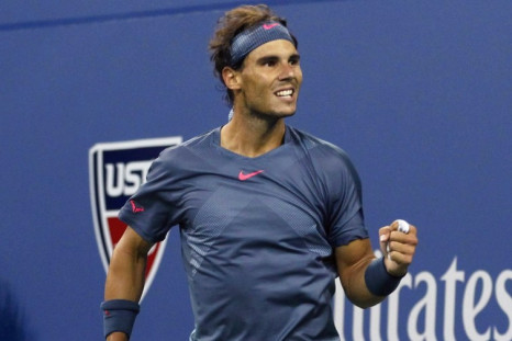 Rafael Nadal