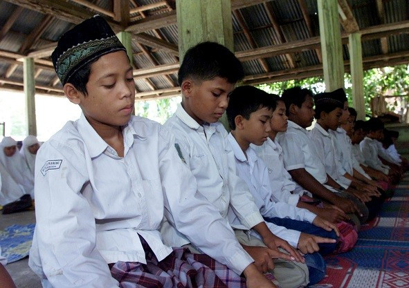 Aceh school