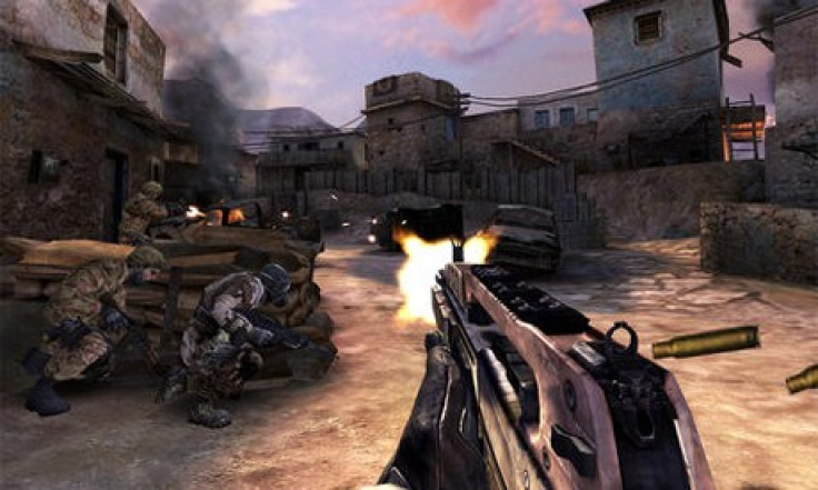 Call of Duty Strike Team Launch for iPad and iPhone