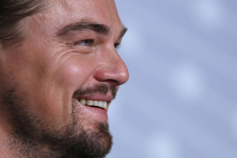 Leonardo DiCaprio On the Cover of  New York Magazine's Fall Preview Issue