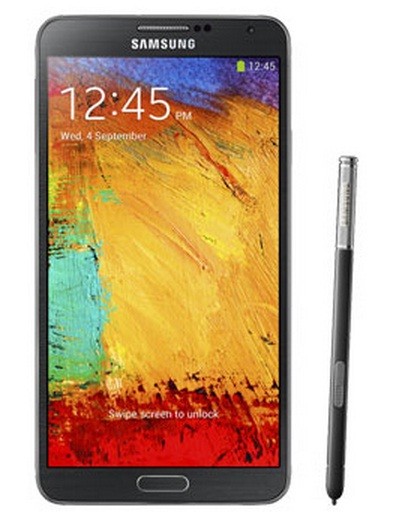 galaxy note 3 new