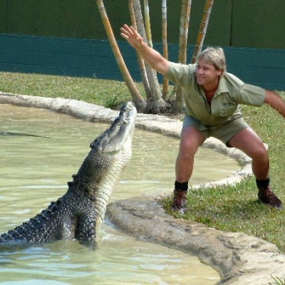 'Steve Irwin’s Wildlife Warriors' To Premiere Sep 16