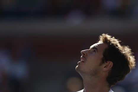 Andy Murray