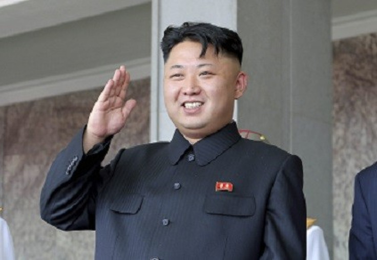 Kim Jong Un is said to have combined North Korea's  prison camps after the death of his father in 2011 (Reuters)