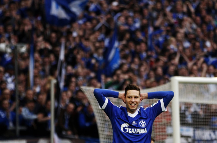 Julian Draxler