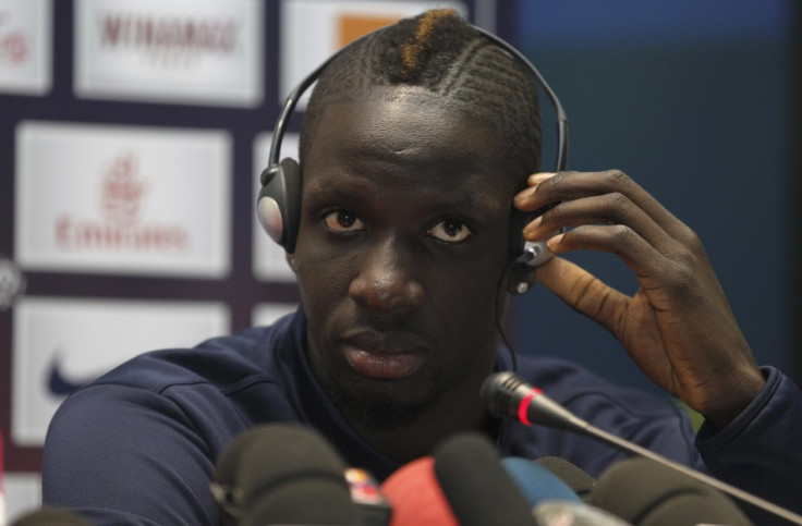 Mamadou Sakho