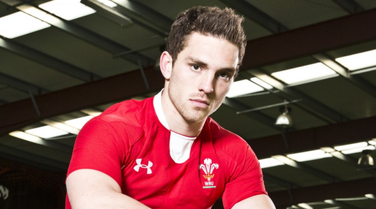 George North