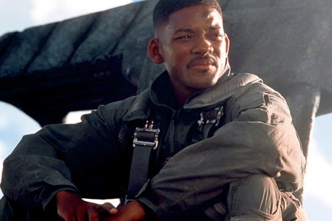 Will Smith
