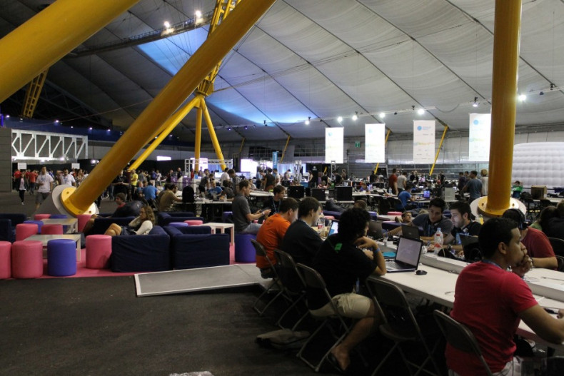 Campus Party Europe