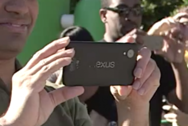 Google Nexus 5 Release Date, Price and Specs