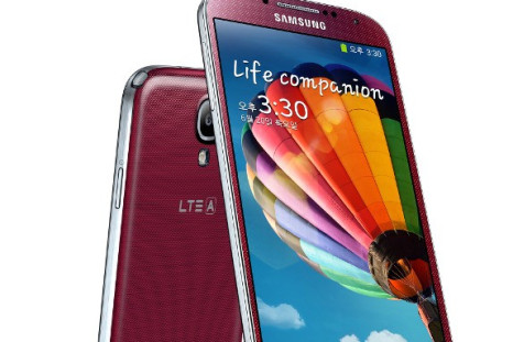 Galaxy S4 GT-I9506