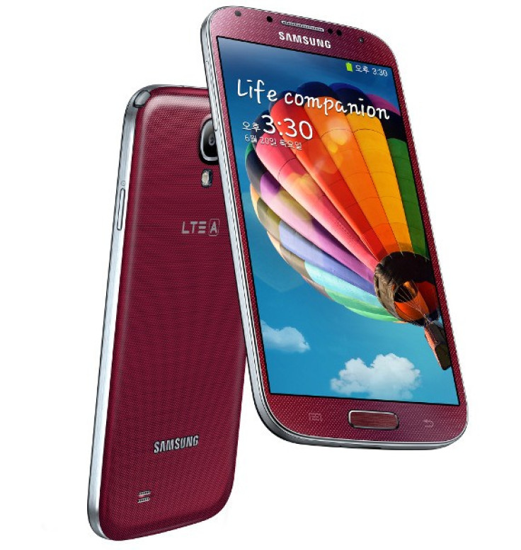 Galaxy S4 GT-I9506