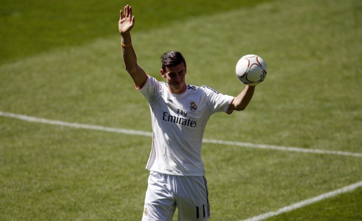 Gareth Bale