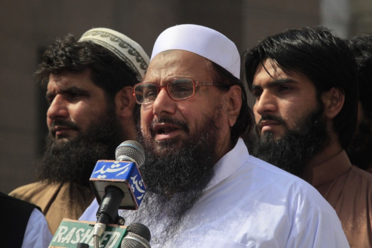 Hafiz Saeed