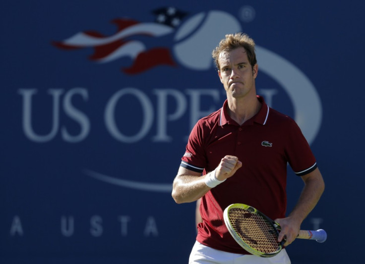 Richard Gasquet