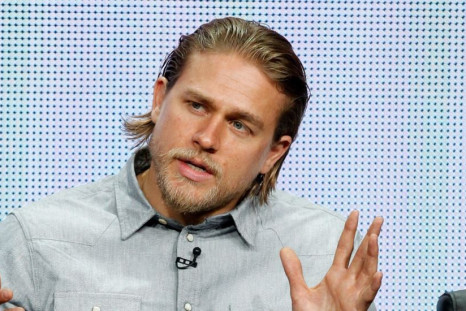Charlie Hunnam