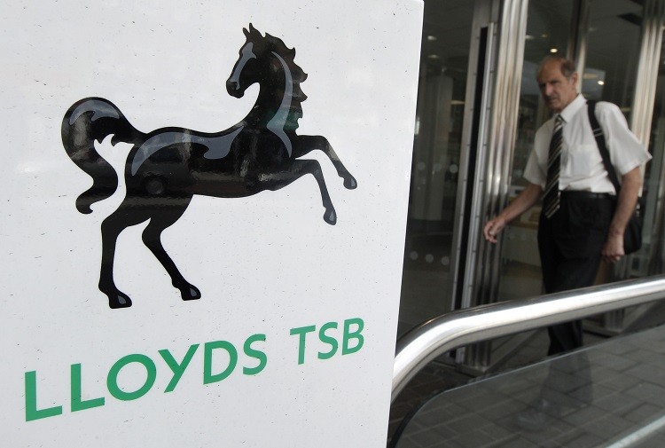 Lloyds Banking Group Splits TSB Ahead of 2014 Flotation