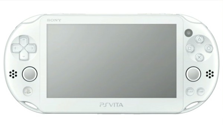 PS Vita