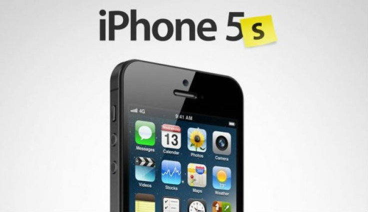 iPhone 5S preview - release date, price, hardware, iOS7