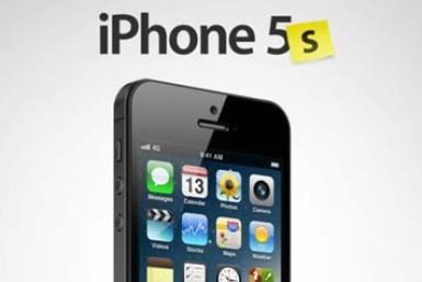 iPhone 5S preview - release date price, hardware, iOS 7