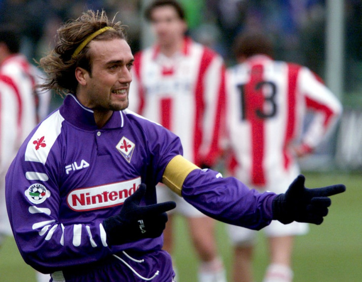 Gabriel Batistuta