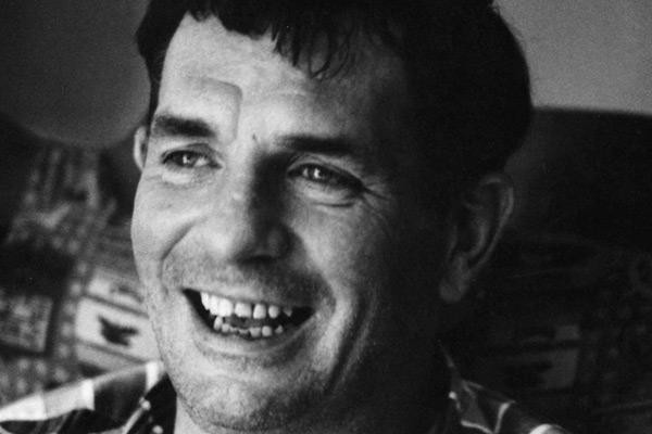 Jack Kerouac