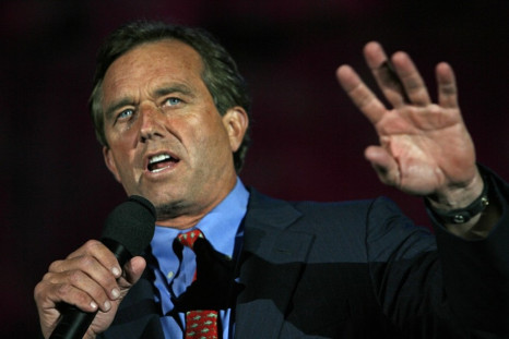 Robert Kennedy Jr