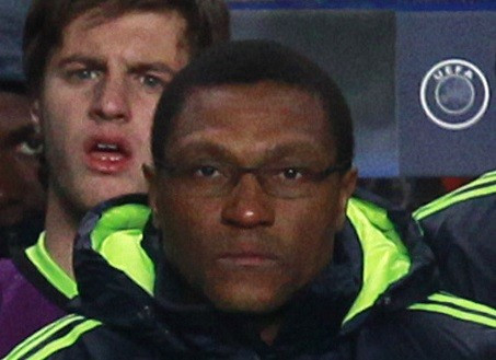 Michael Emenalo