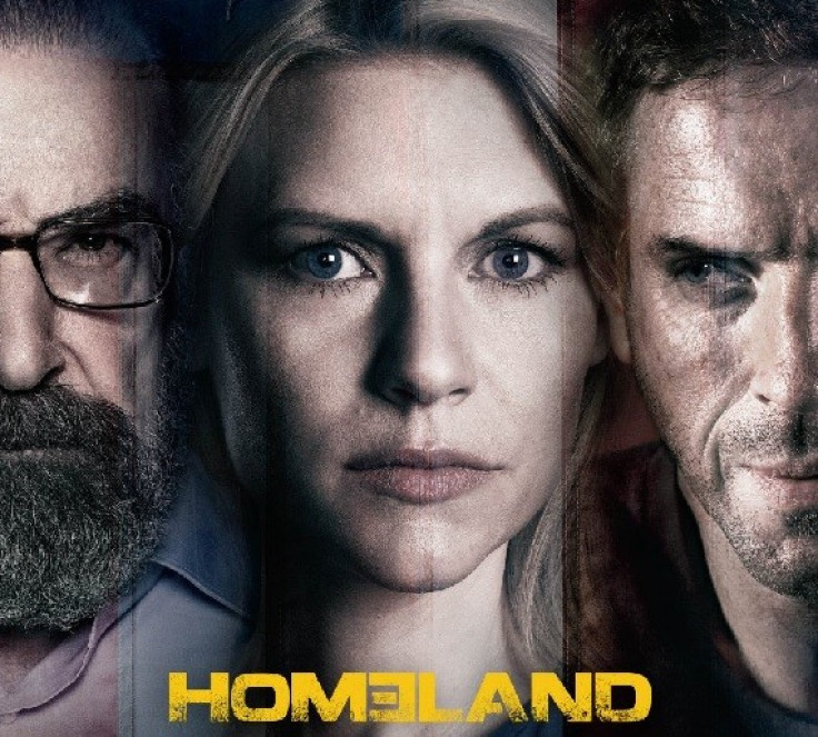 Homeland (Series 3)